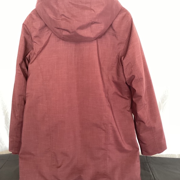 Wind River Hyper Dri Jacket - Picture 3 of 3